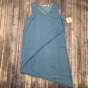 Marrakech Resort  Tencil dress